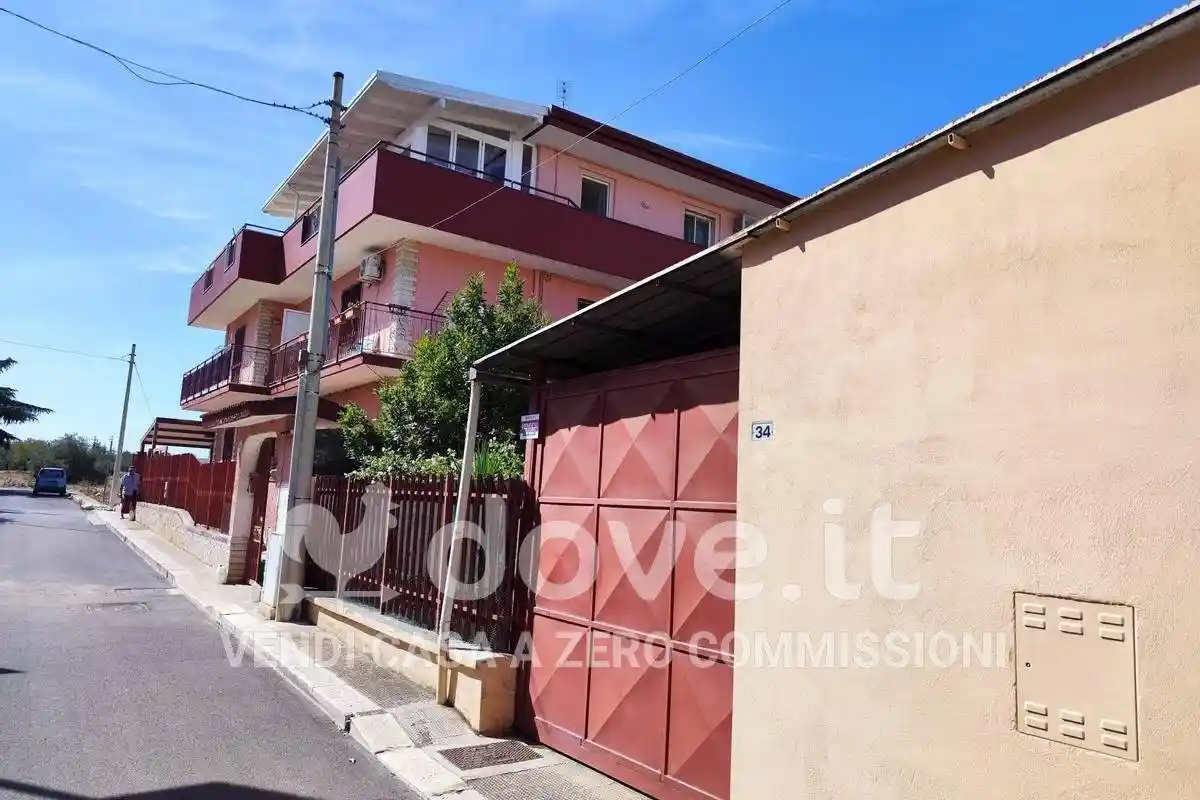 Villa unifamiliare via Rutigliano Giuseppe 32, Bitetto - foto 4