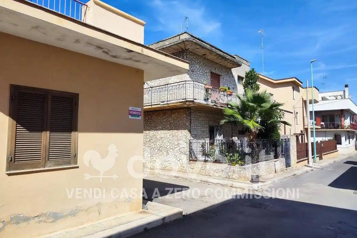 Villa unifamiliare via Rutigliano Giuseppe 32, Bitetto - foto 5