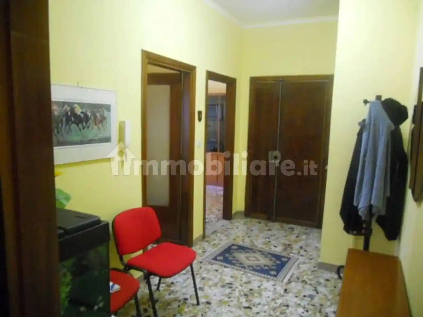 Quadrilocale via Montello No Number, Centro, Avezzano - foto 2