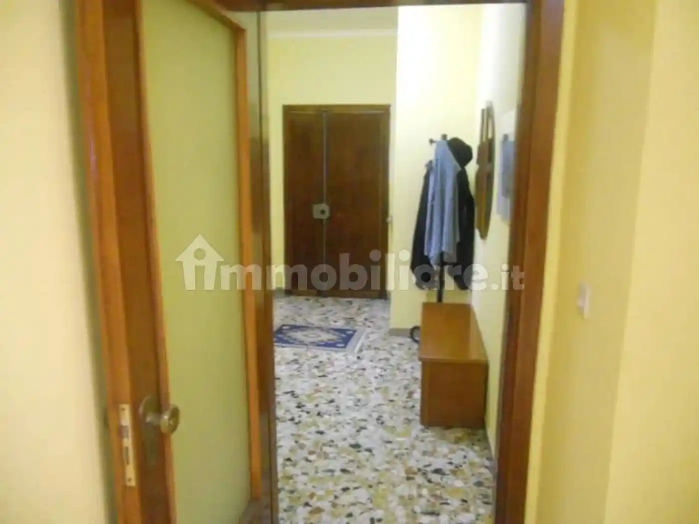 Quadrilocale via Montello No Number, Centro, Avezzano - foto 3