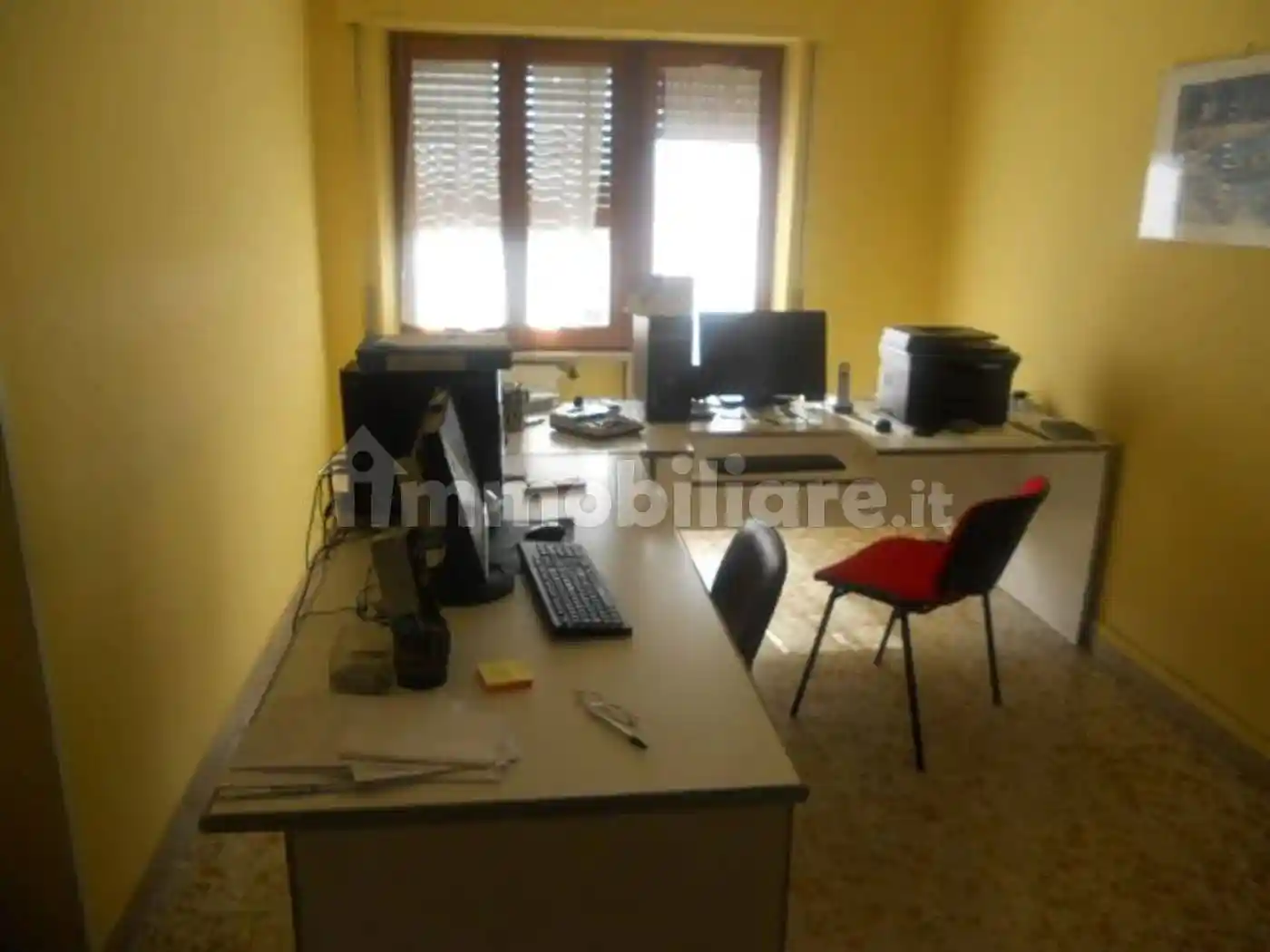 Quadrilocale via Montello No Number, Centro, Avezzano - foto 4