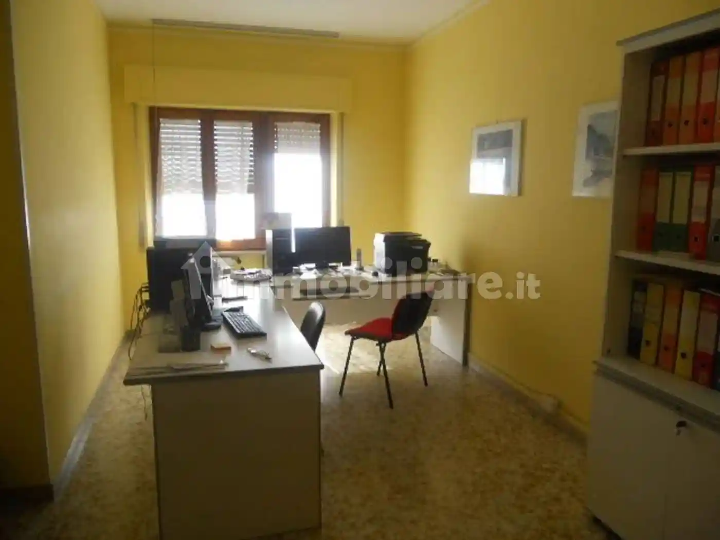 Quadrilocale via Montello No Number, Centro, Avezzano - foto 5