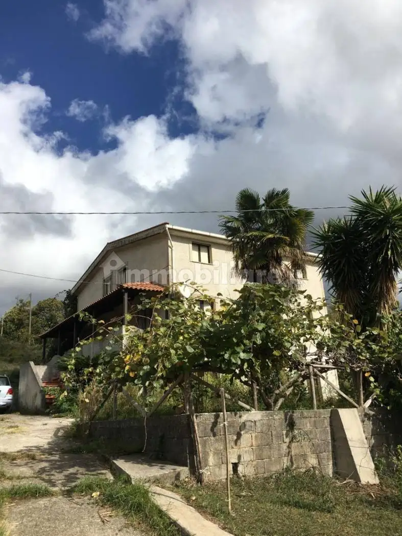 Villa in vendita a Cetraro