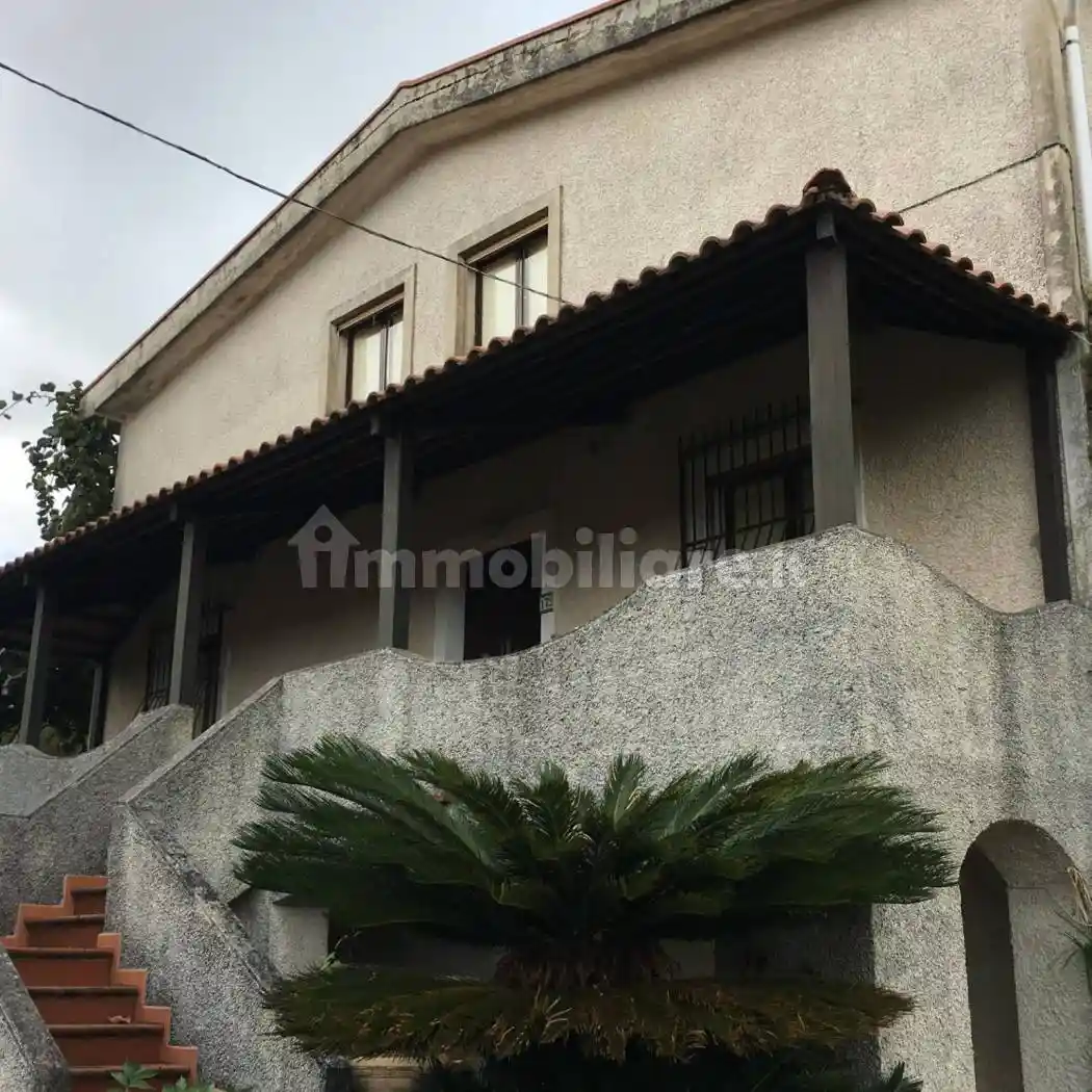Villa unifamiliare Località San Pietro 63, Cetraro - foto 2