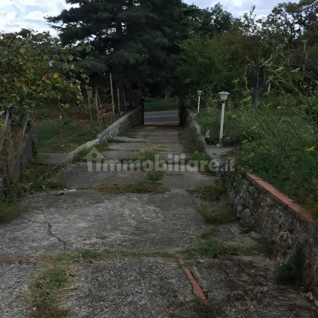 Villa unifamiliare Località San Pietro 63, Cetraro - foto 3