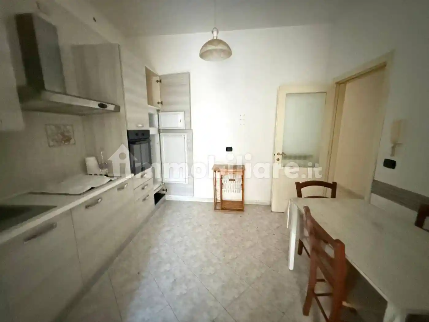 Trilocale via dei Giardini 33/18, Puccianiello, Caserta - foto 2