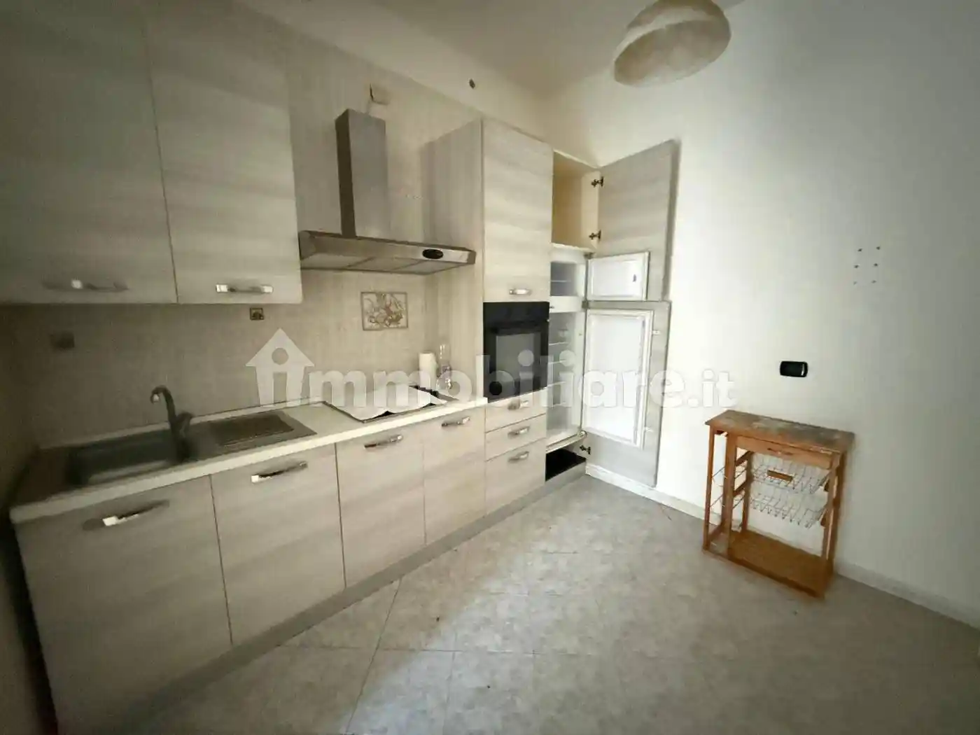 Trilocale via dei Giardini 33/18, Puccianiello, Caserta - foto 3