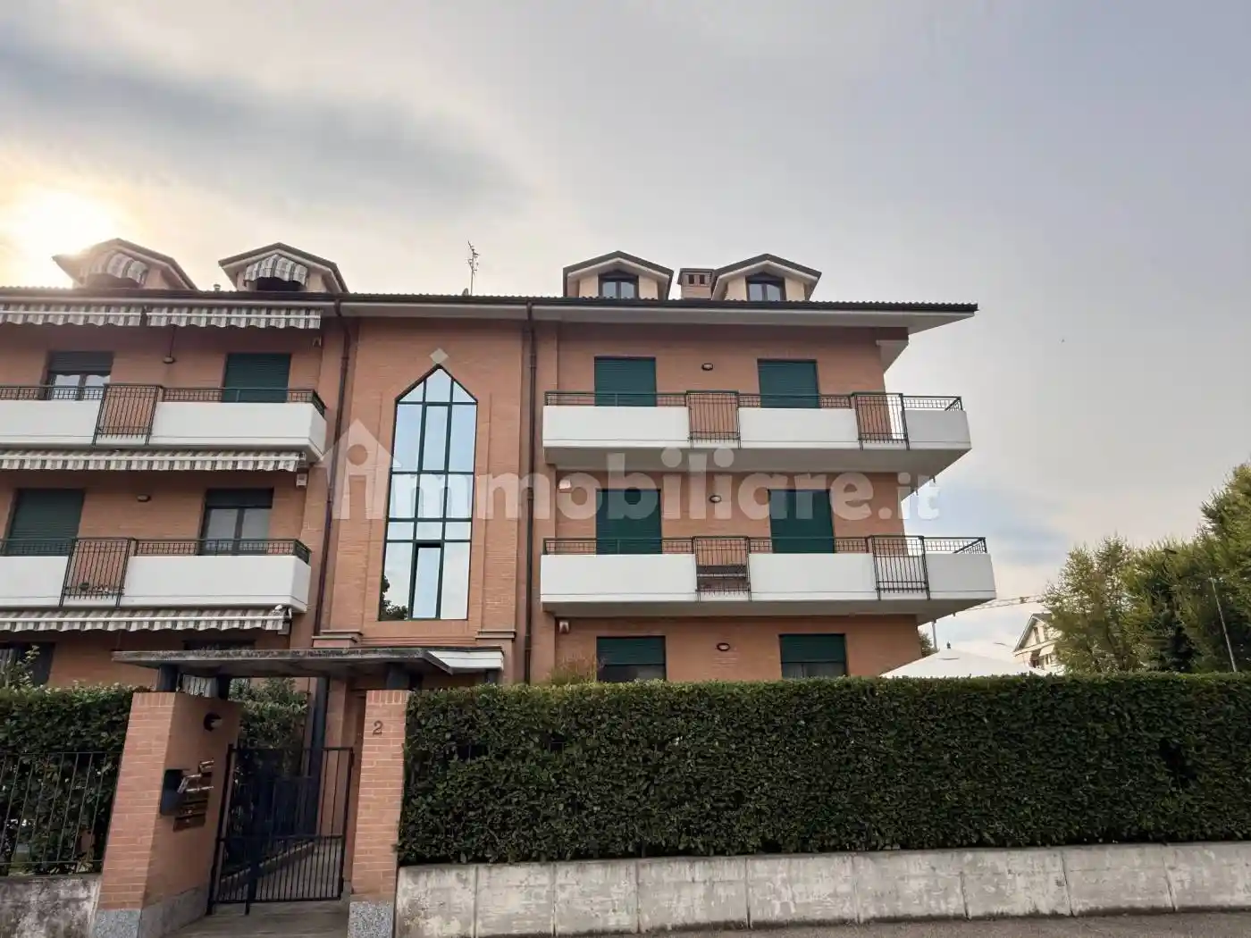 Appartamento in vendita a Carmagnola