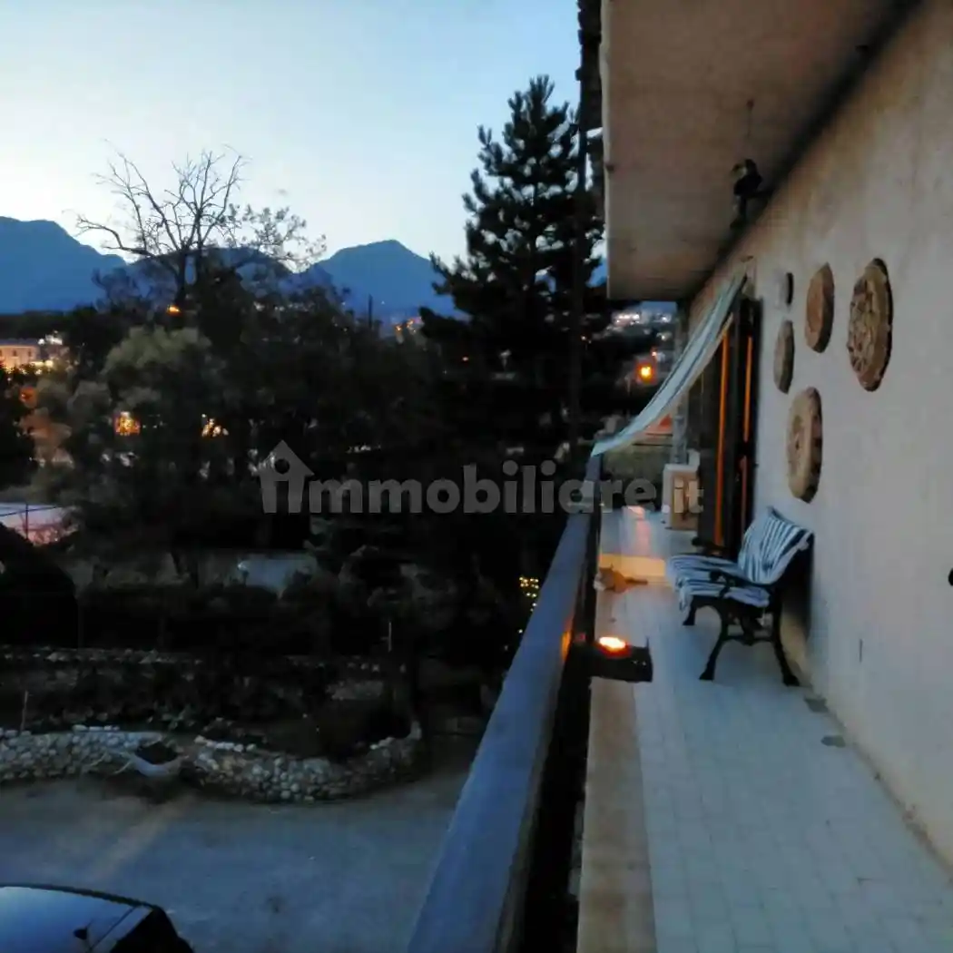 Villa unifamiliare via Tiburtina No Number, Cerchio - foto 3