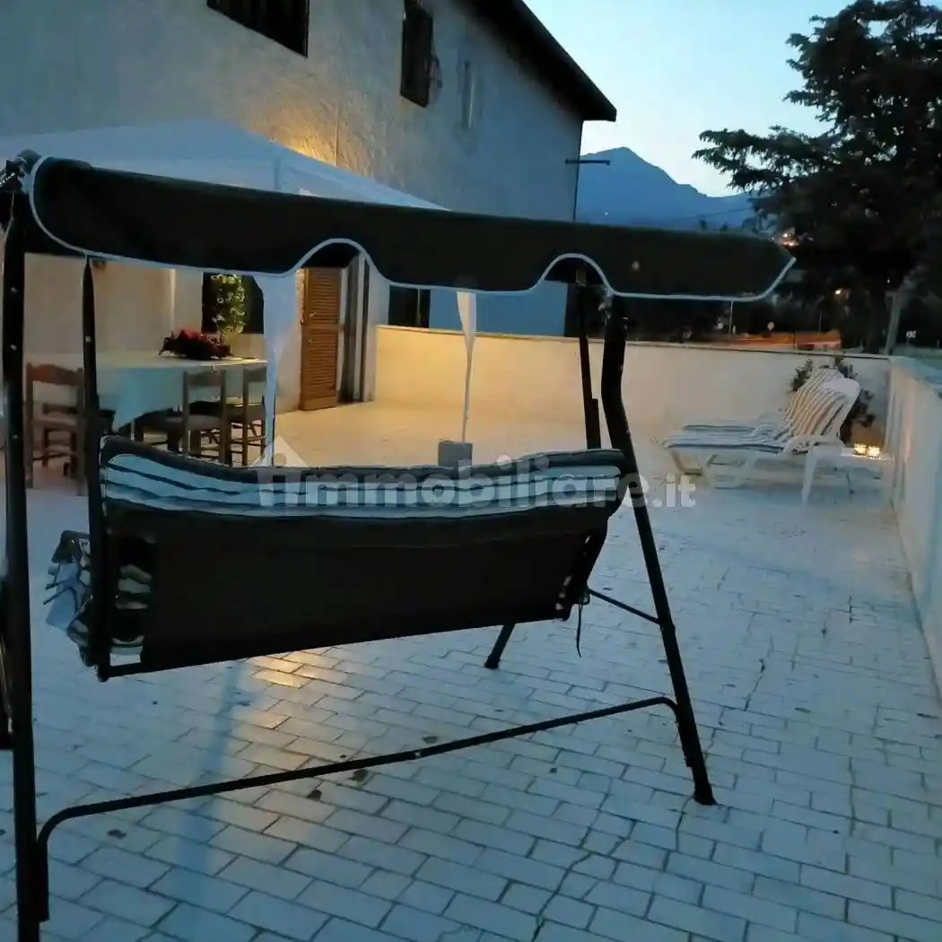 Villa unifamiliare via Tiburtina No Number, Cerchio - foto 5