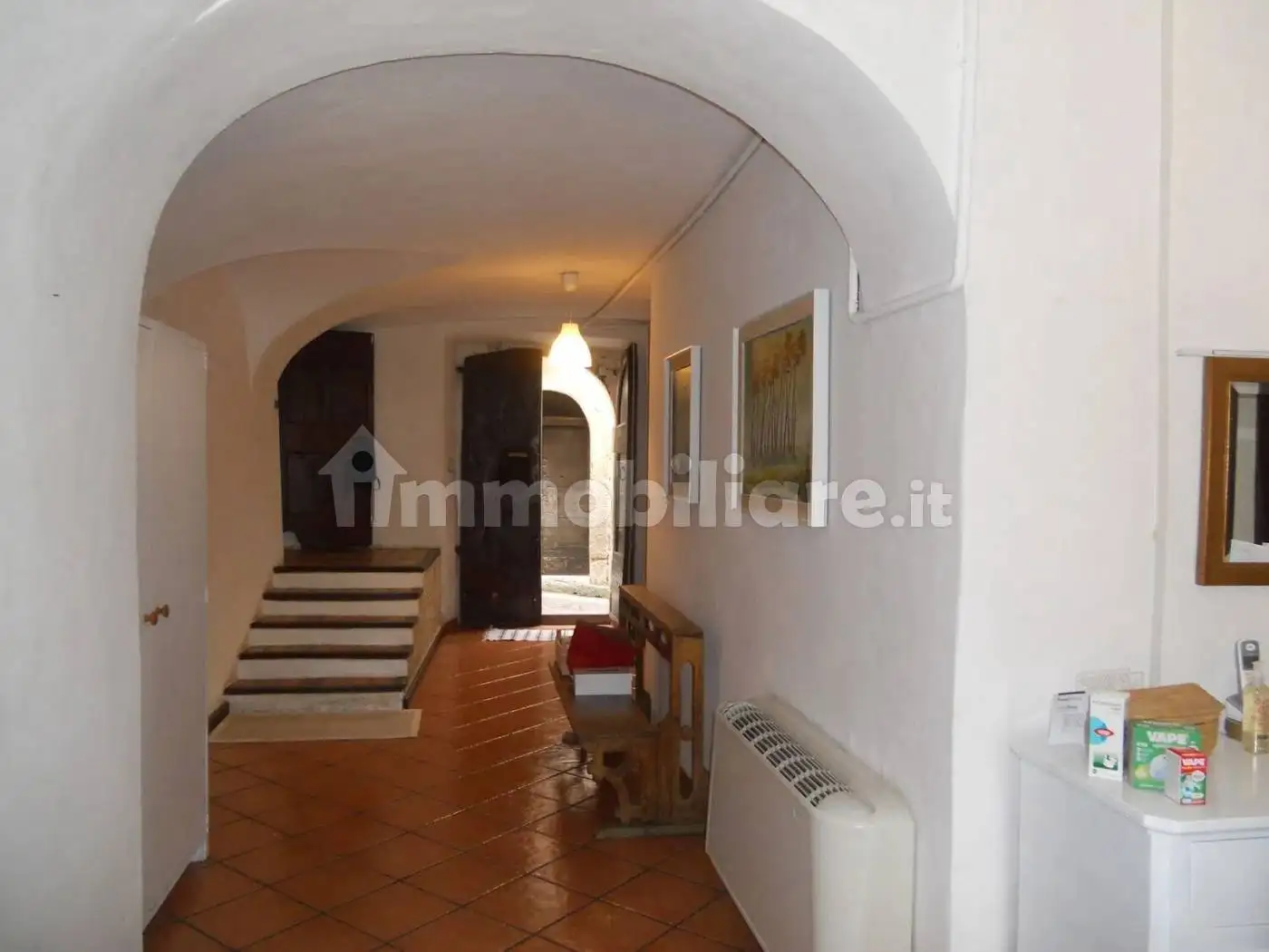 Villa in vendita a Civitella Roveto