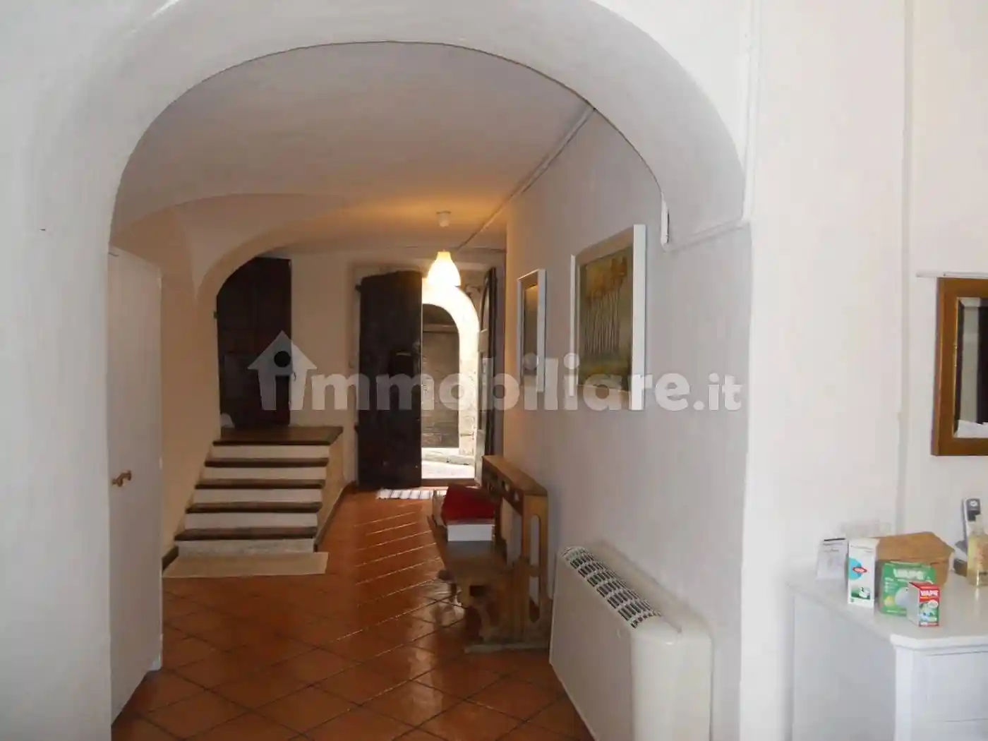 Villa in vendita a Civitella Roveto