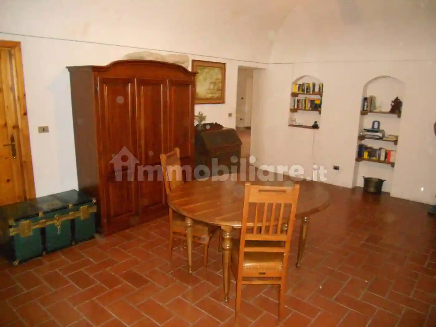 Villa unifamiliare piazza San Giovanni No Number, Centro, Civitella Roveto - foto 5