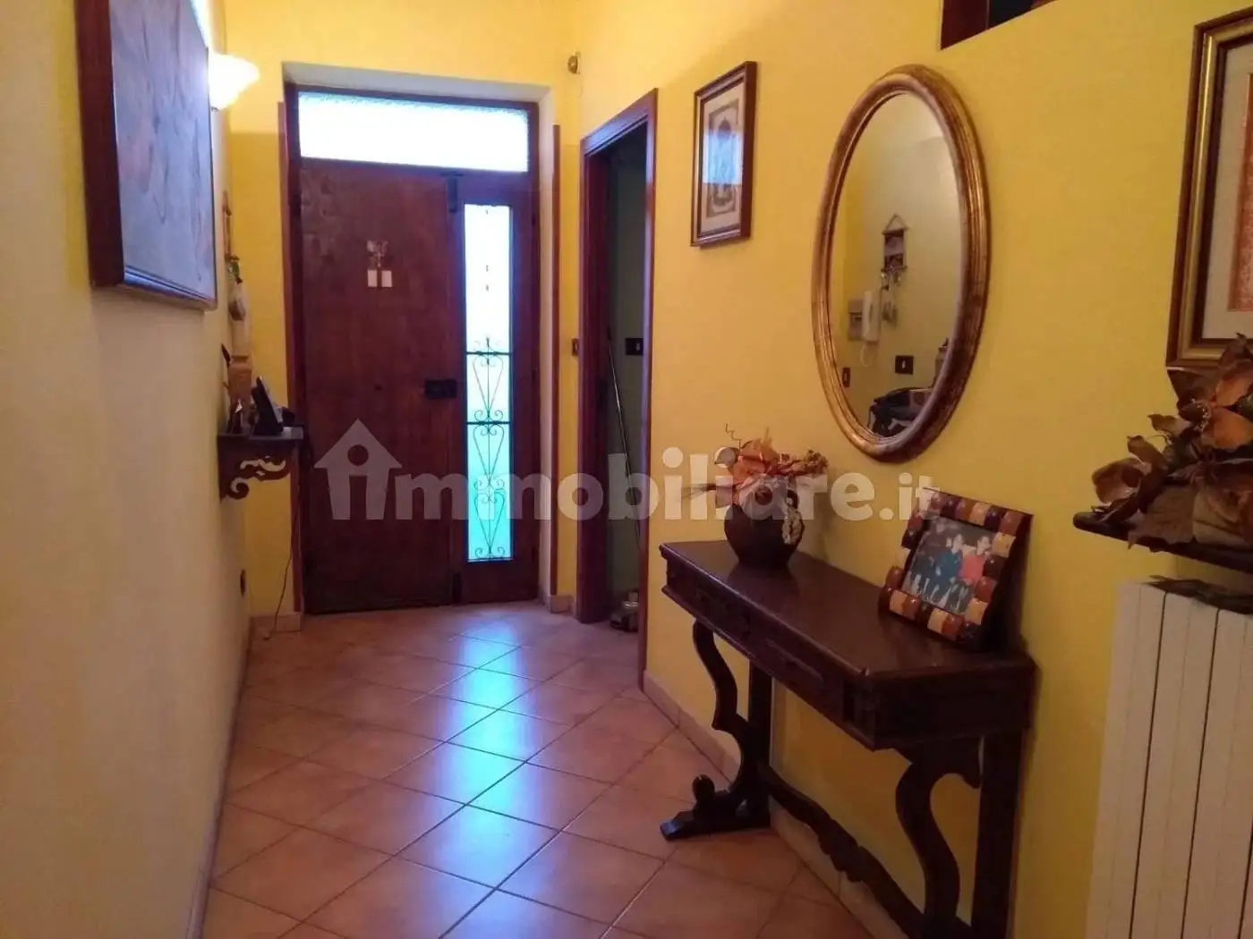 Villa in vendita a Magliano de' Marsi