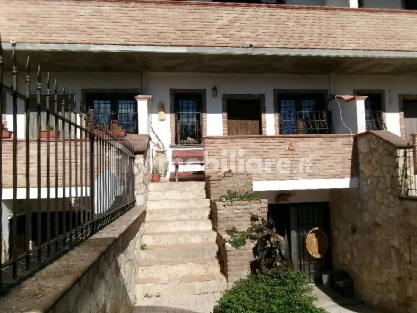 Villa in vendita a Massa d'Albe