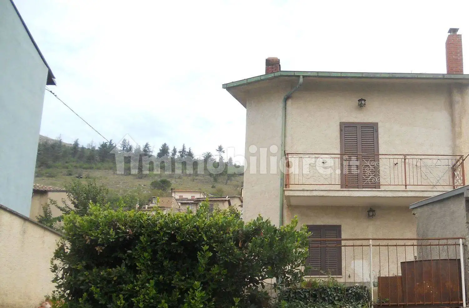 Villa in vendita a Scurcola Marsicana