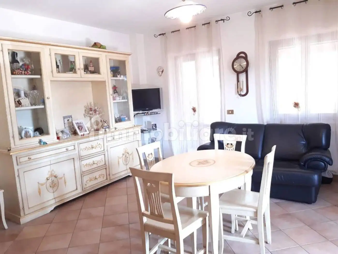 Villa in vendita a Tagliacozzo