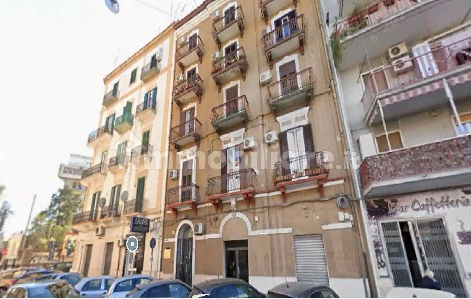 Appartamento in vendita a Taranto