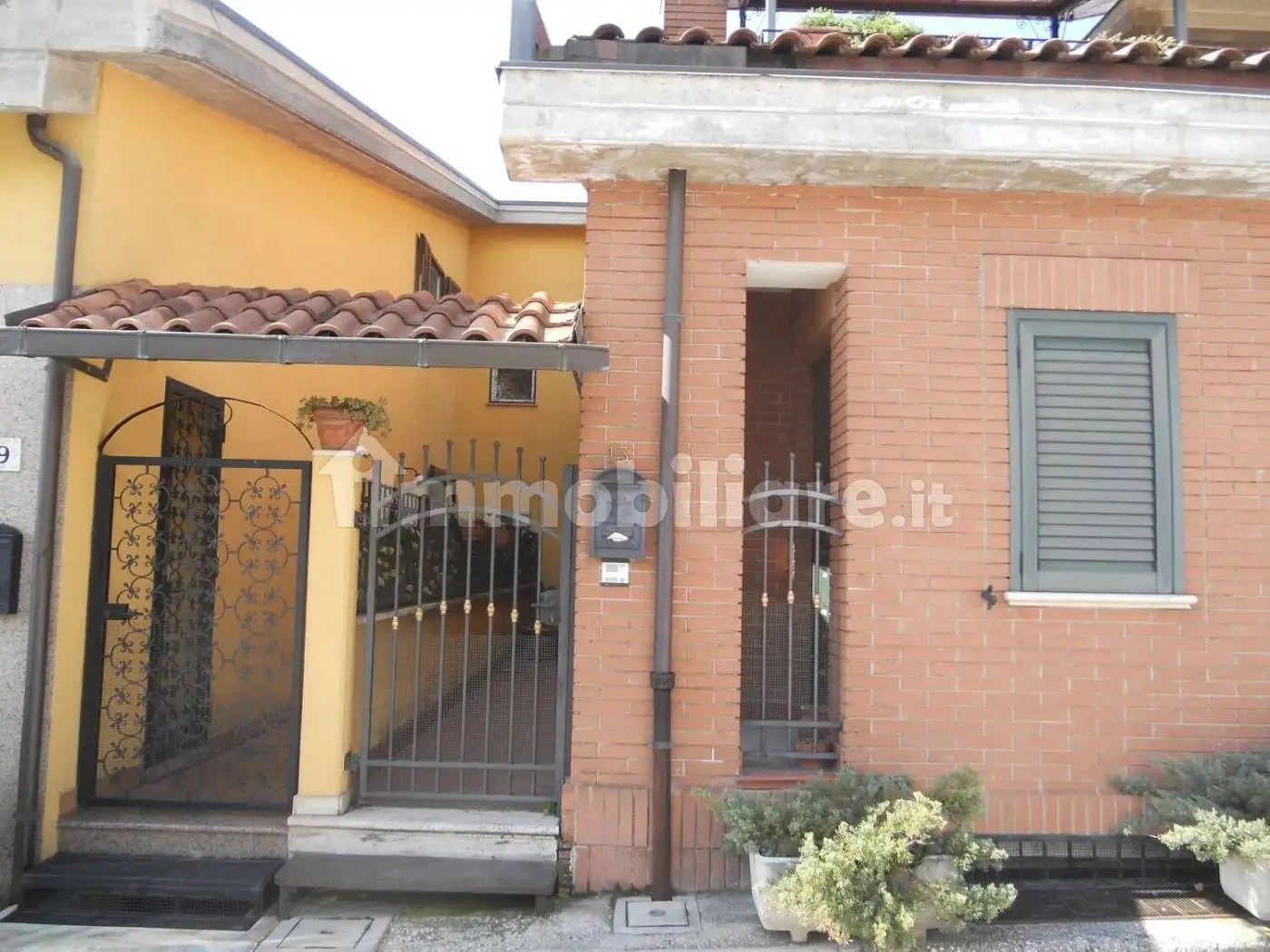 Villa in vendita a Avezzano