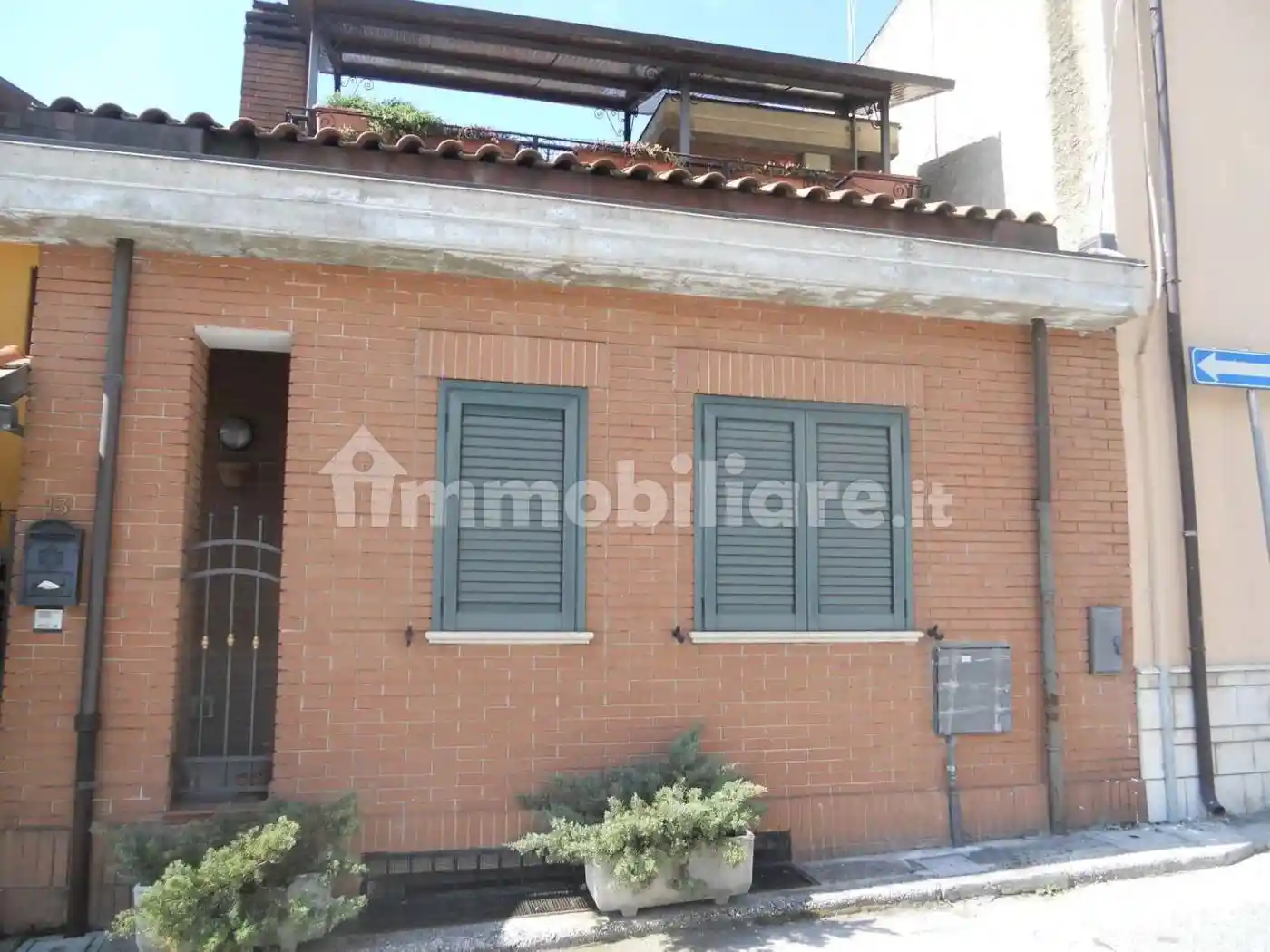 Villa unifamiliare piazza Tommaso Da Celano No Number, Centro, Avezzano - foto 2