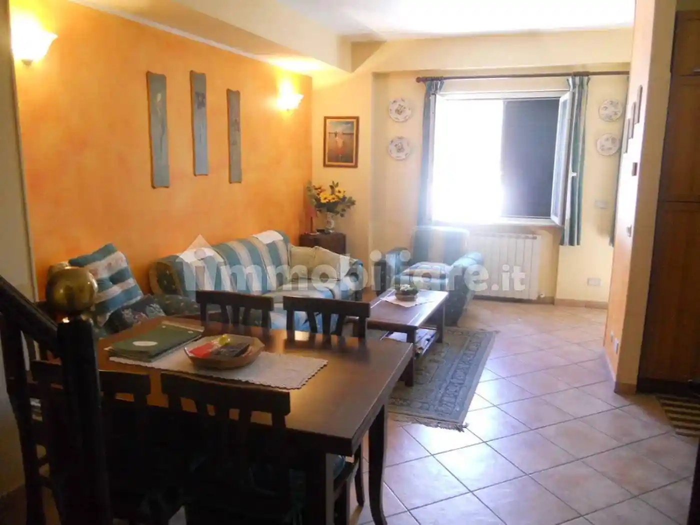 Villa unifamiliare piazza Tommaso Da Celano No Number, Centro, Avezzano - foto 3