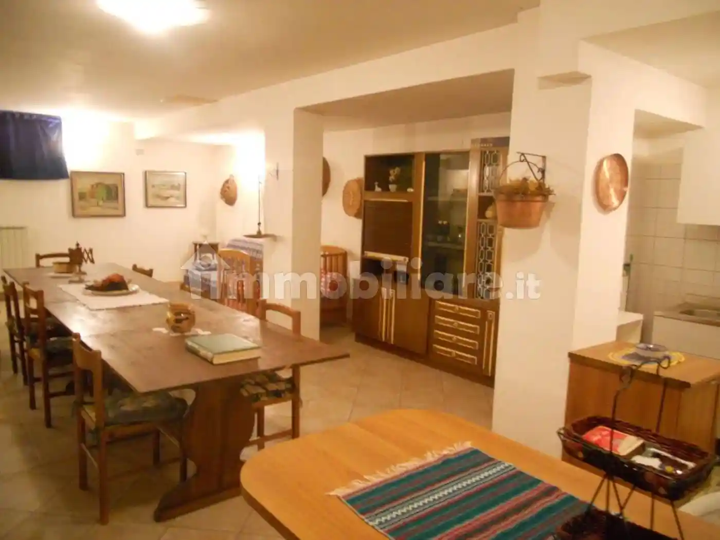 Villa unifamiliare piazza Tommaso Da Celano No Number, Centro, Avezzano - foto 4