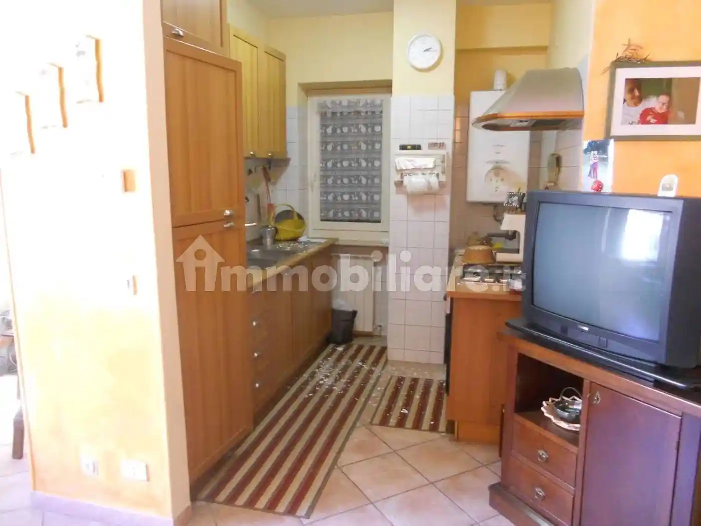 Villa unifamiliare piazza Tommaso Da Celano No Number, Centro, Avezzano - foto 5