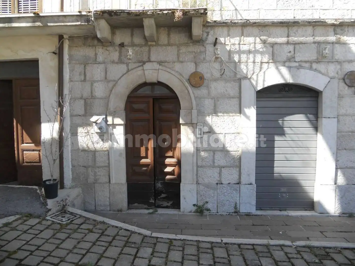 Villa in vendita a Collelongo