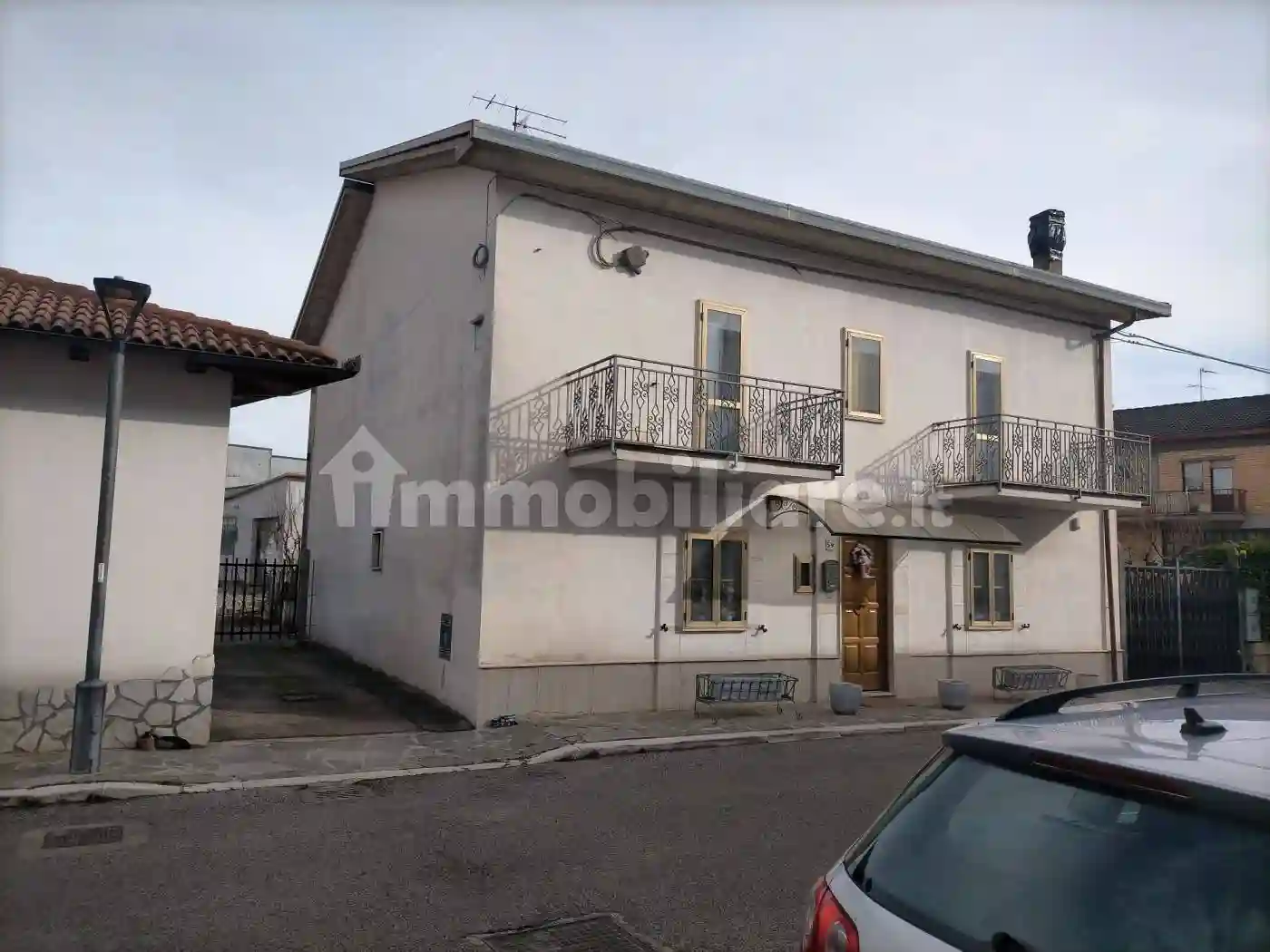Villa - foto 3