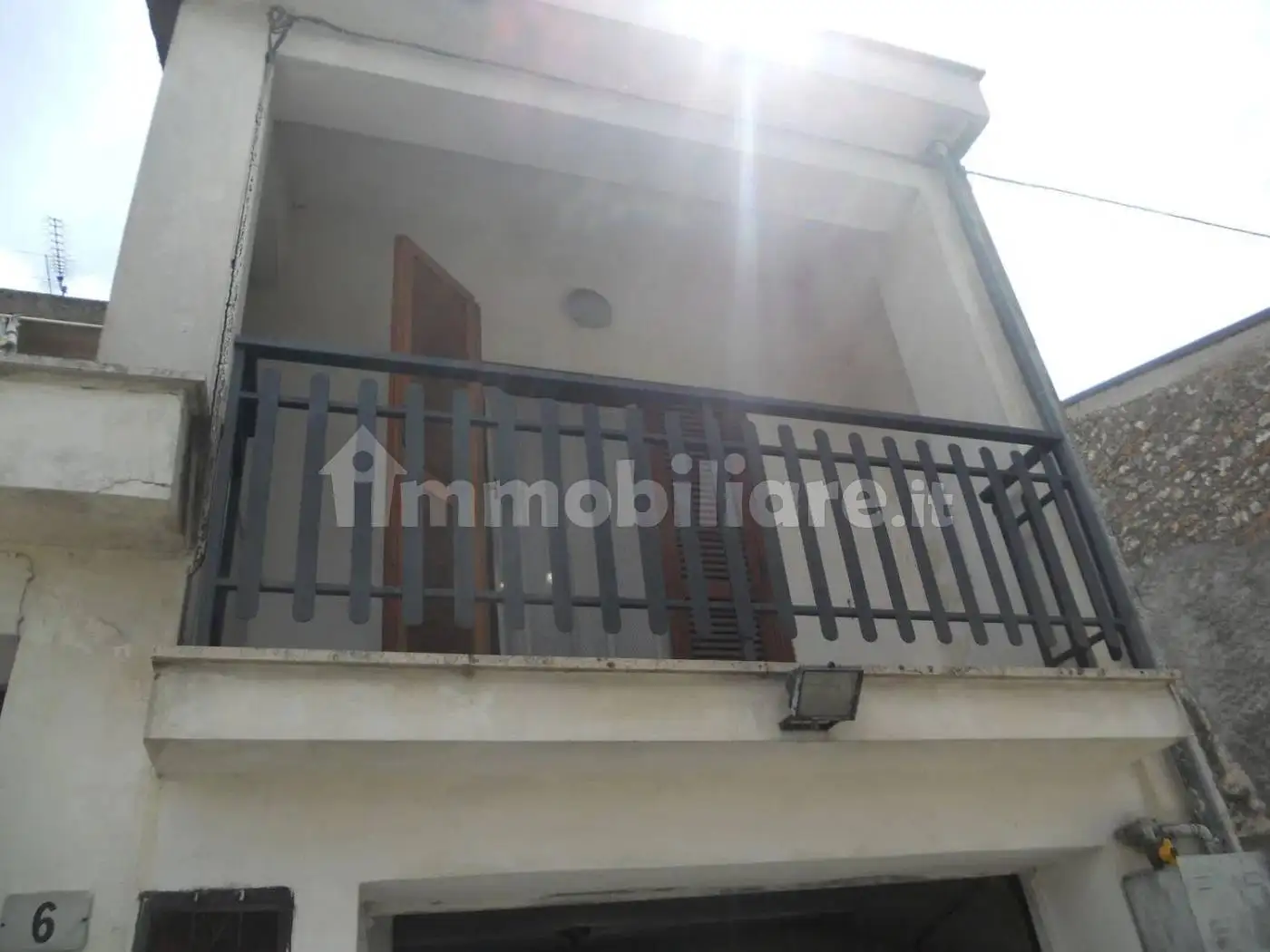 Villa in vendita a Pescina