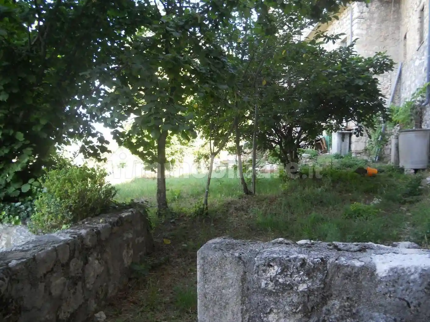 Villa in vendita a Scurcola Marsicana