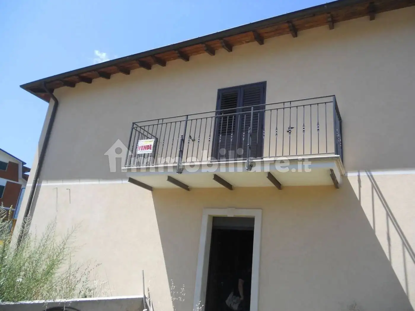 Villa in vendita a Capistrello