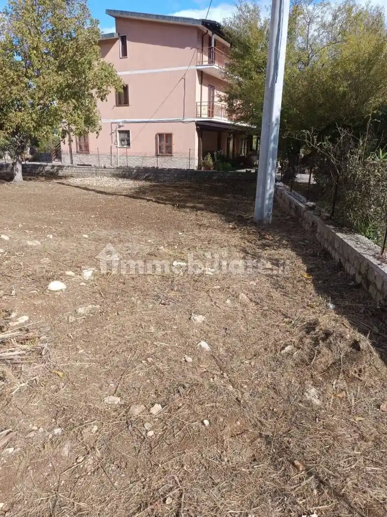 Villa unifamiliare via Salcito No Number, Centro, Capistrello - foto 4