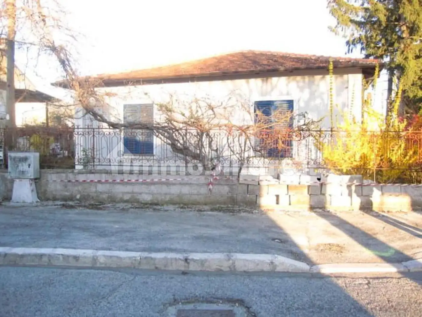 Villa in vendita a Scurcola Marsicana