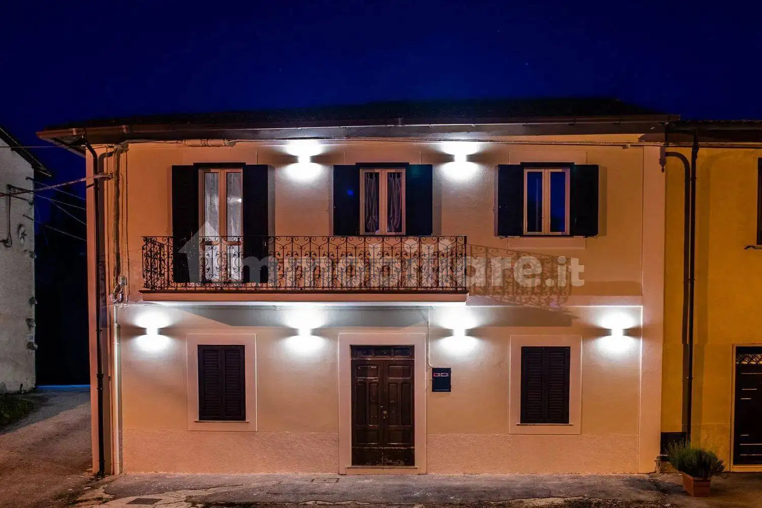 Appartamento in vendita a Scurcola Marsicana