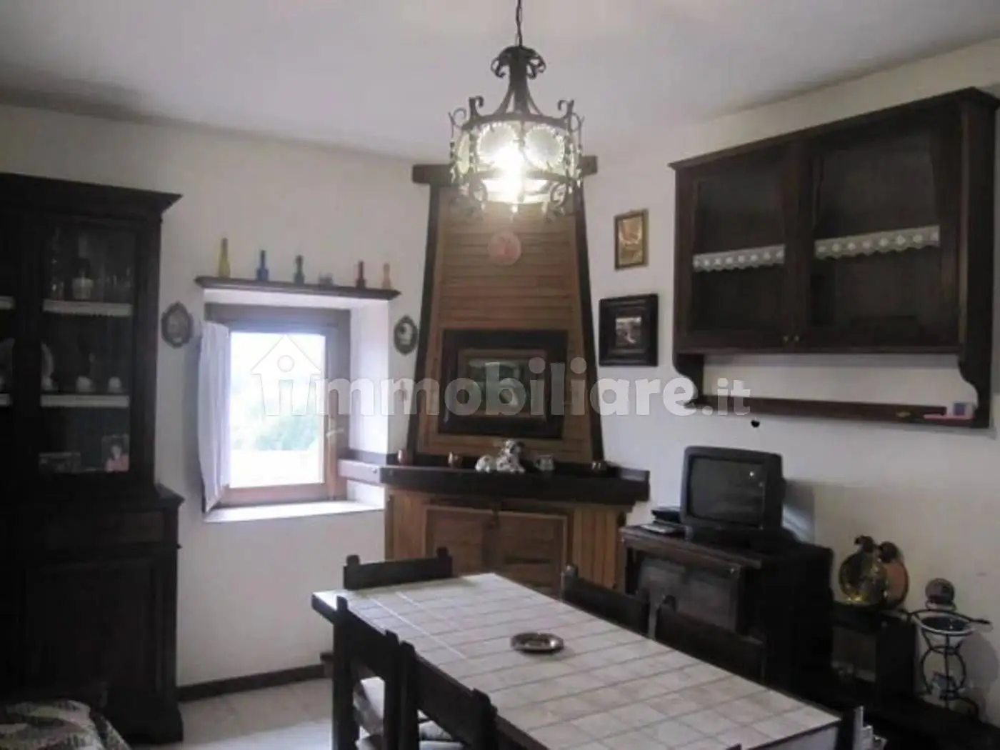 Villa in vendita a Scurcola Marsicana