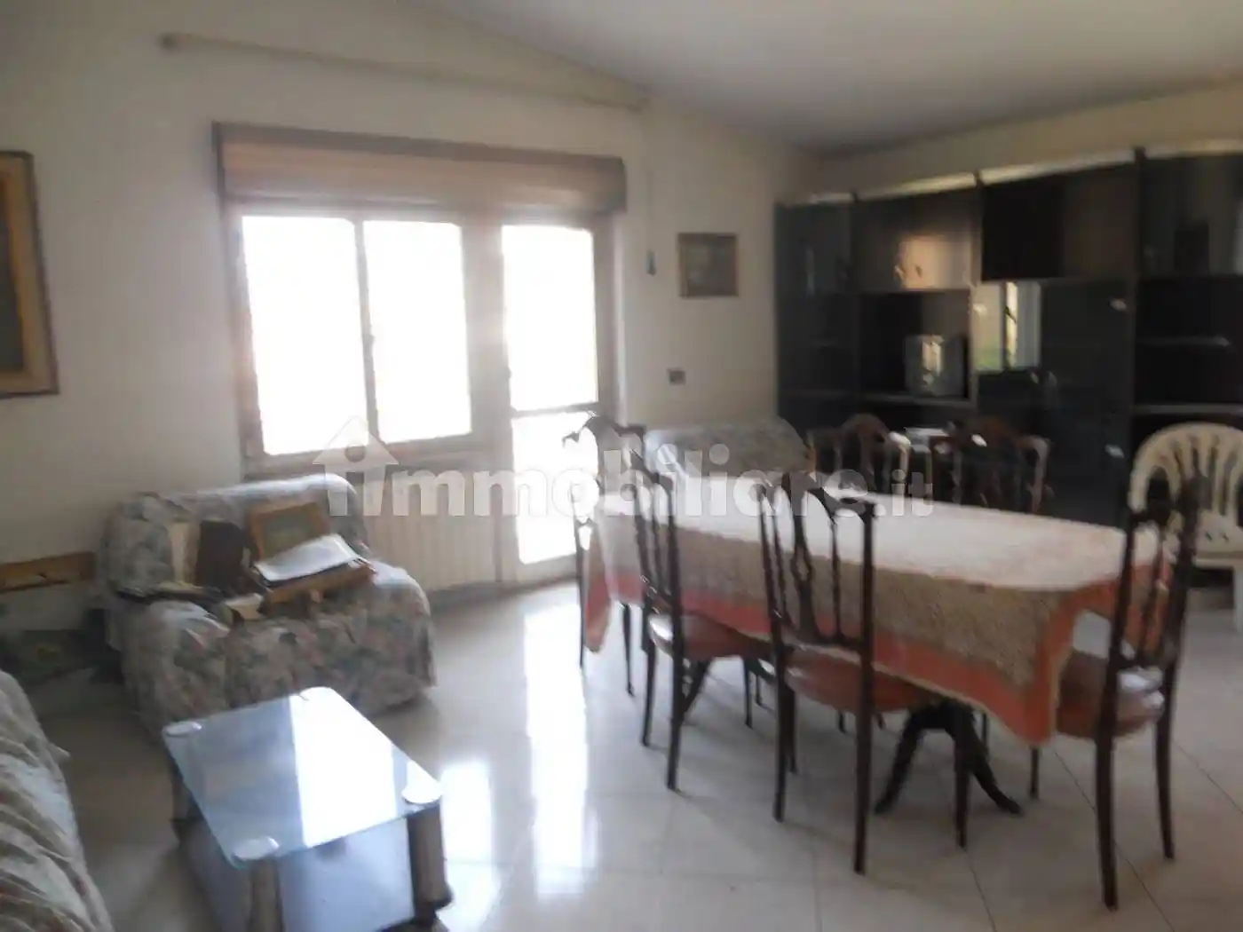 Appartamento in vendita a Avezzano