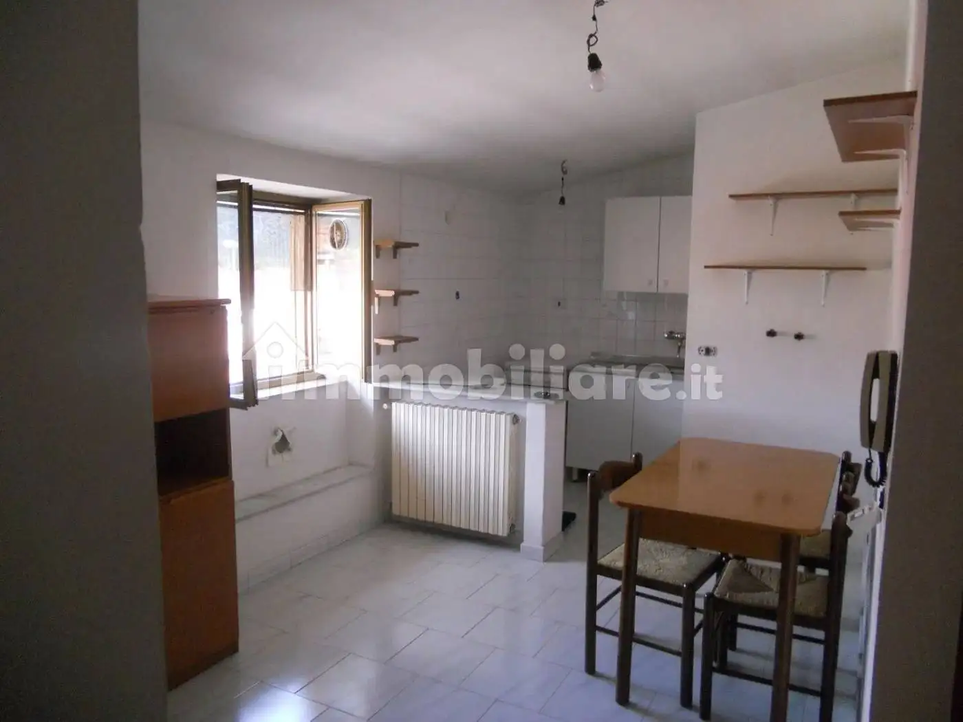 Appartamento in vendita a Scurcola Marsicana