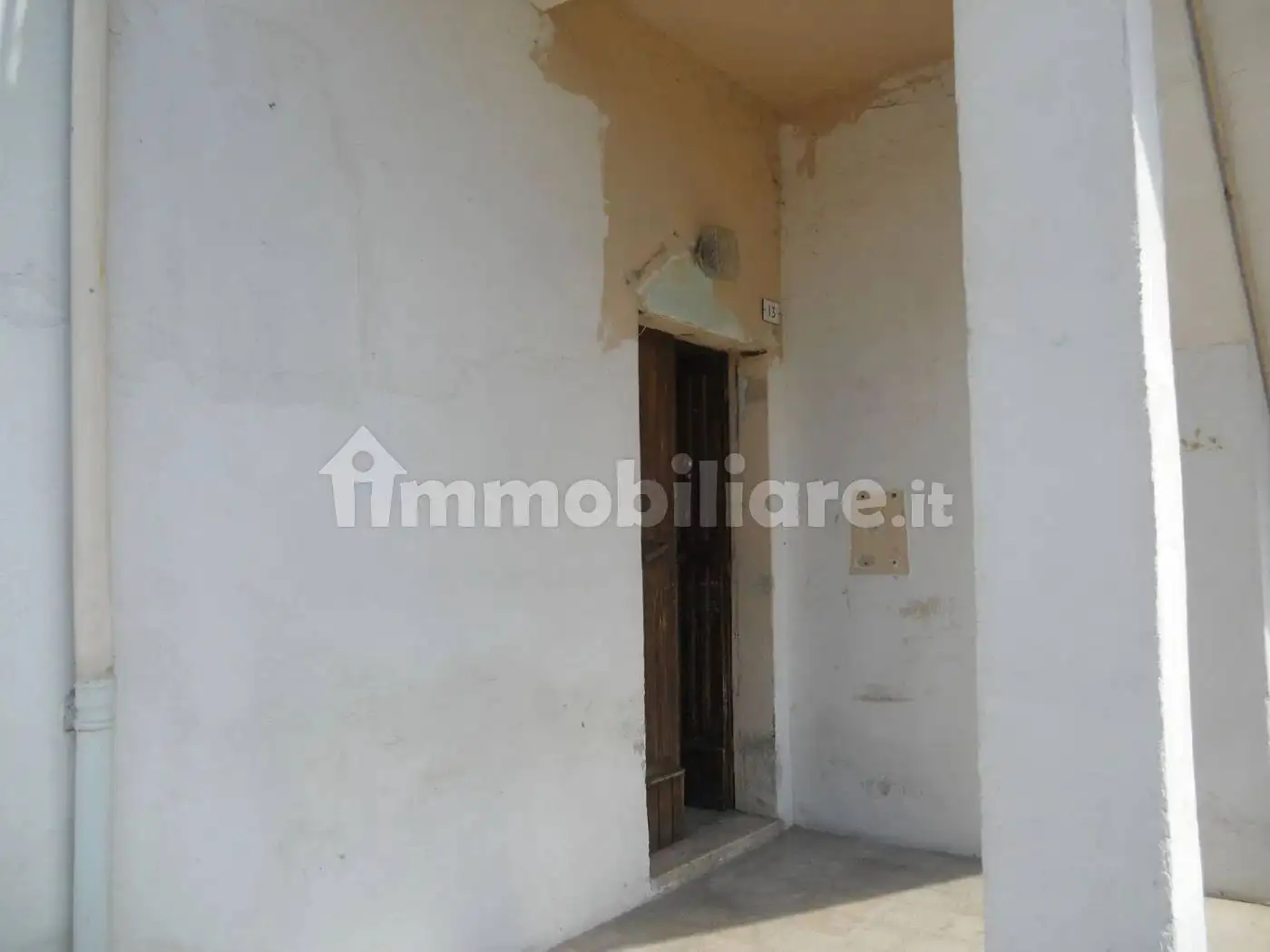 Appartamento in vendita a Scurcola Marsicana