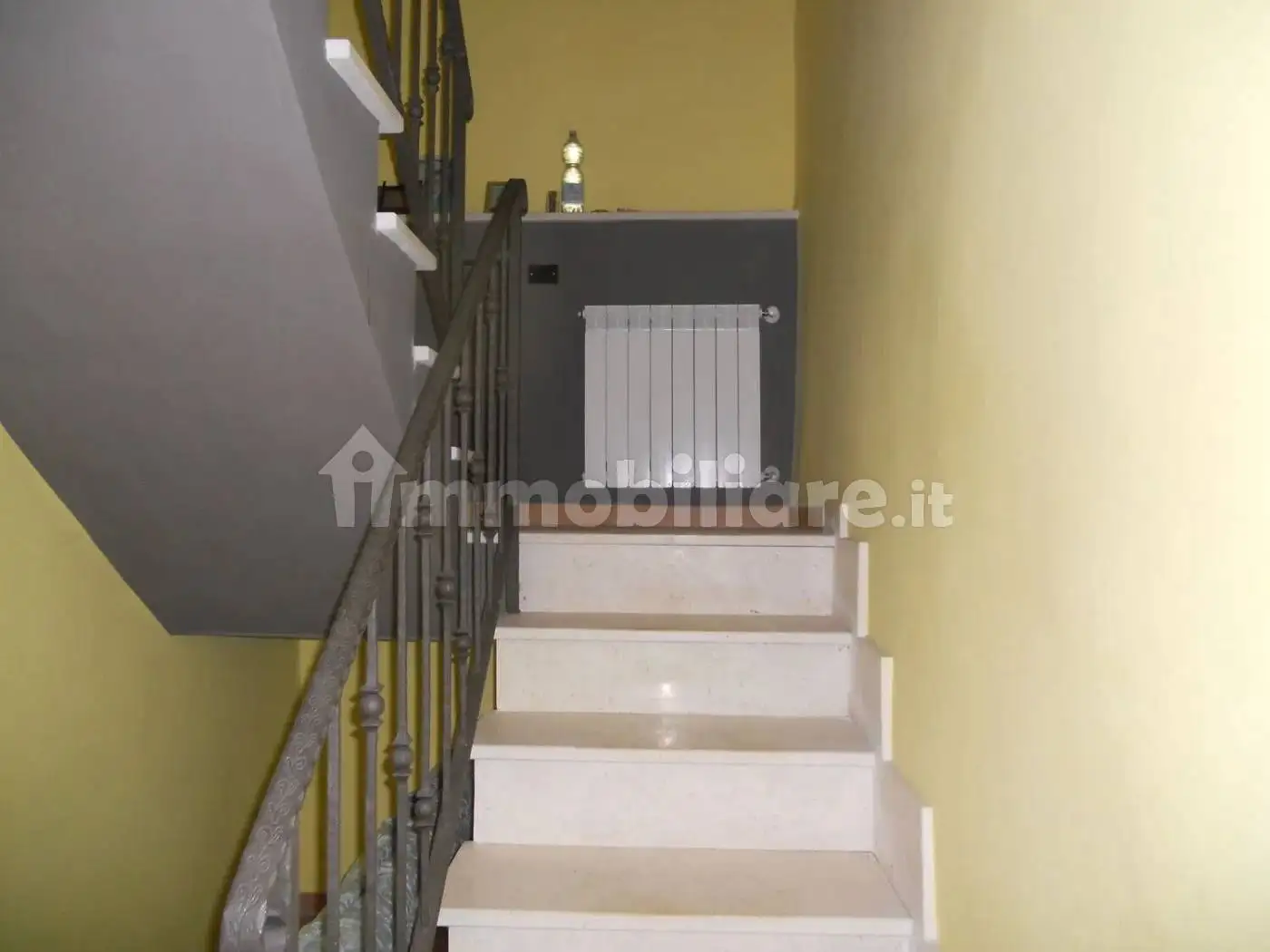 Appartamento in vendita a Tagliacozzo