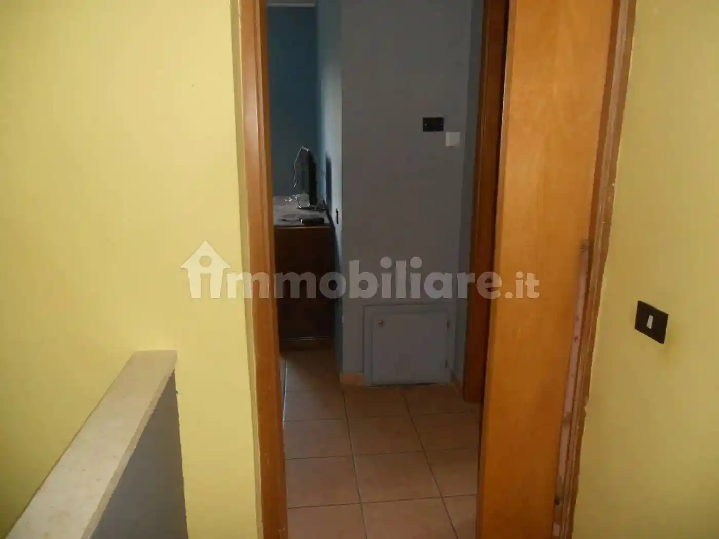 Quadrilocale via Delle Mandre No Number, Villa San Sebastiano, Tagliacozzo - foto 2