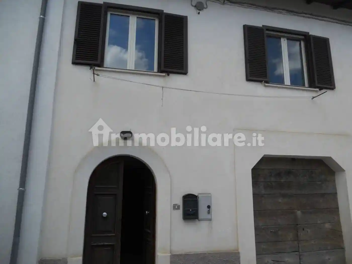 Quadrilocale via Delle Mandre No Number, Villa San Sebastiano, Tagliacozzo - foto 4