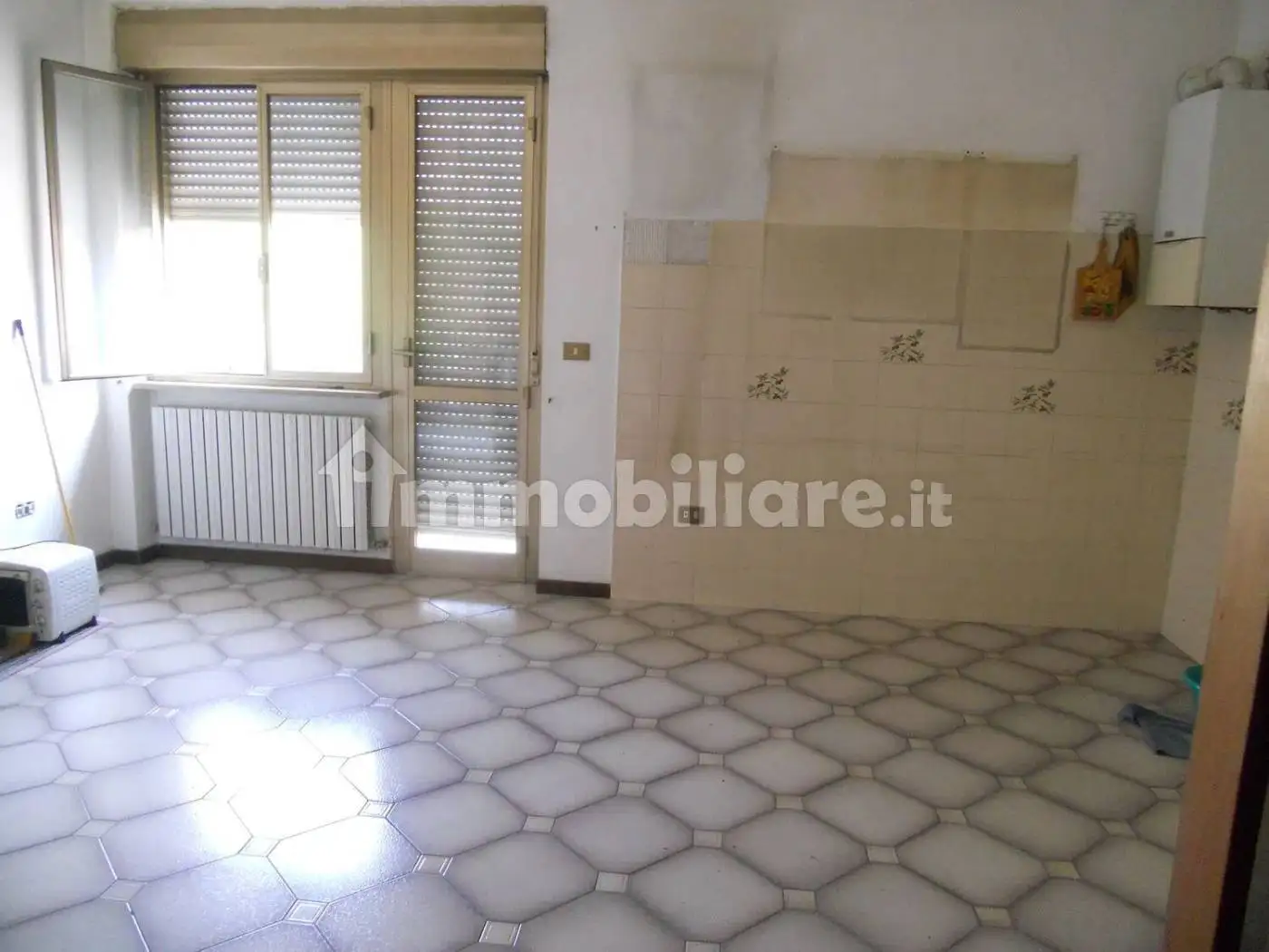 Appartamento in vendita a Avezzano