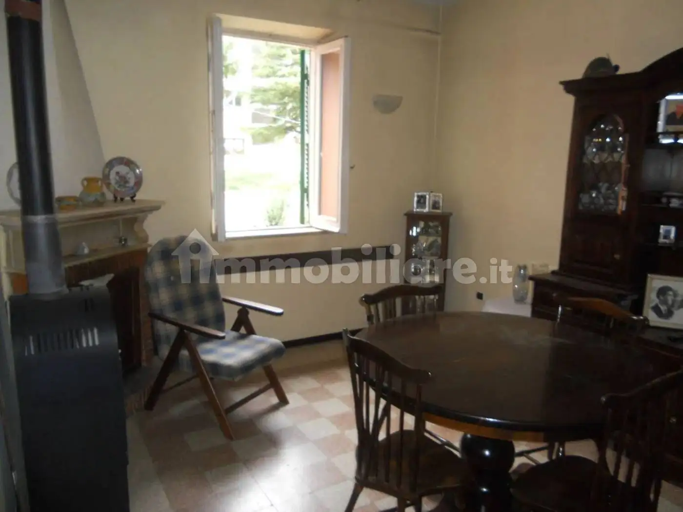 Appartamento in vendita a Capistrello