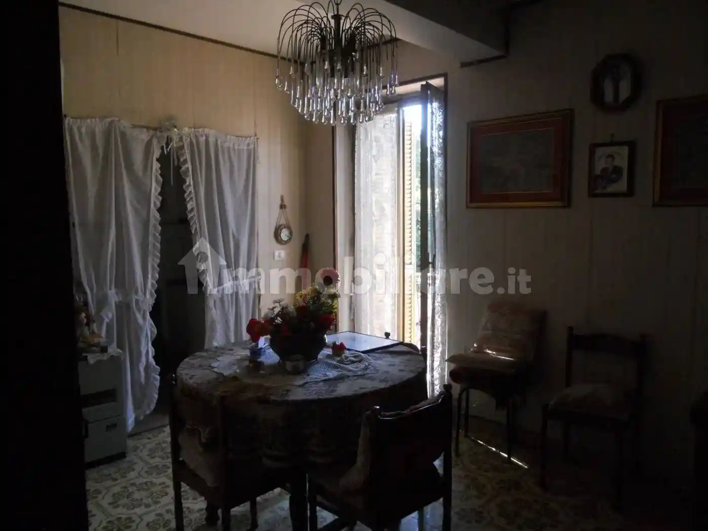 Trilocale via Padre Panfilo Pietrobattista, 45, Magliano De'Marsi, Magliano de' Marsi - foto 2