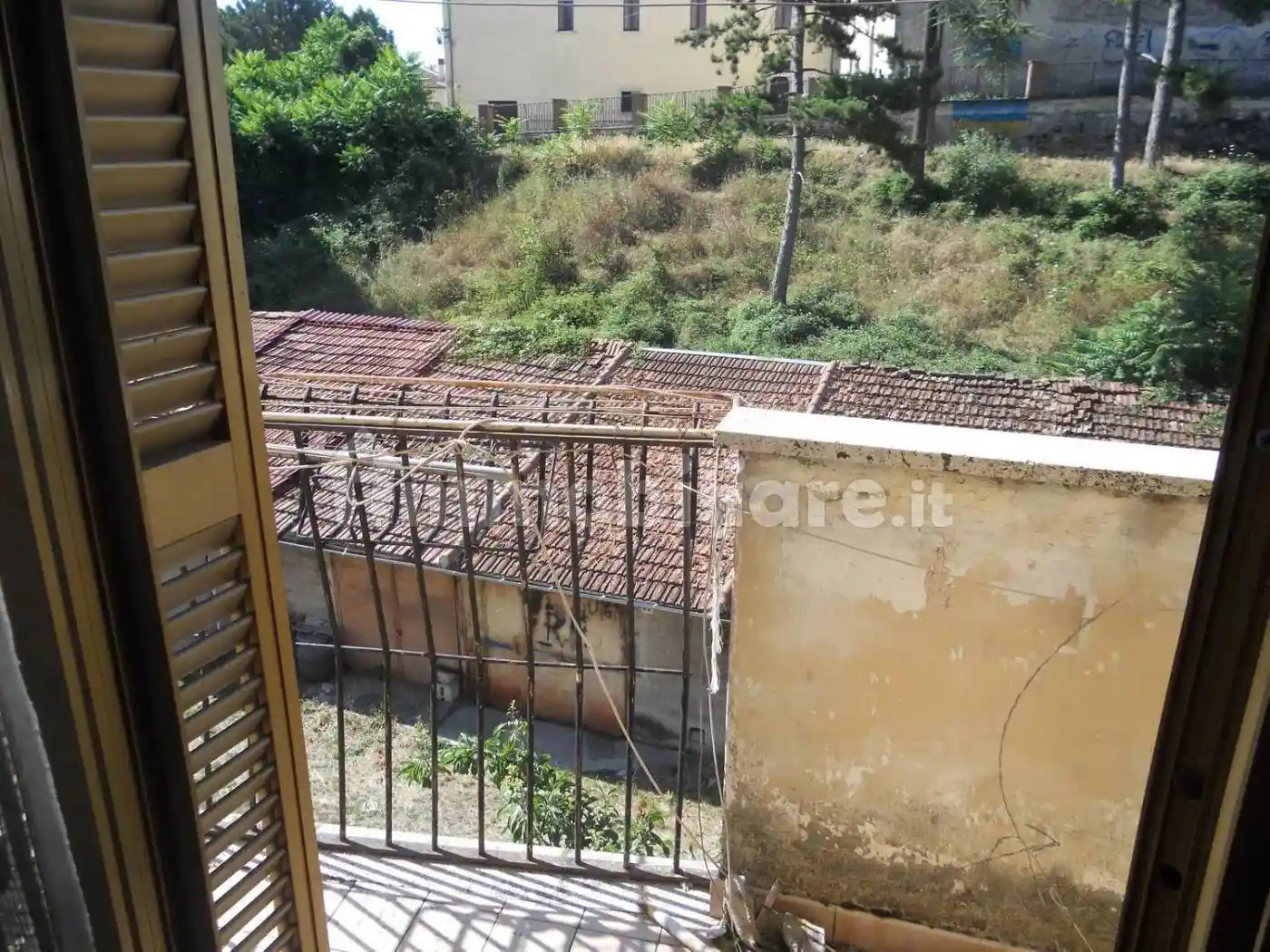 Trilocale via Padre Panfilo Pietrobattista, 45, Magliano De'Marsi, Magliano de' Marsi - foto 3