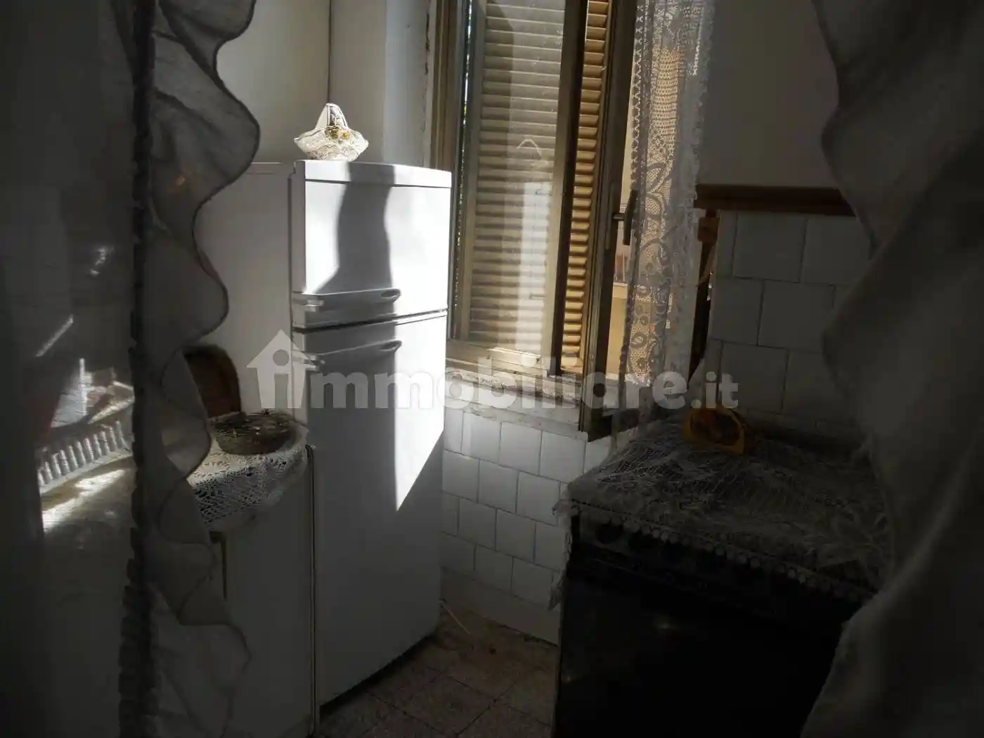 Trilocale via Padre Panfilo Pietrobattista, 45, Magliano De'Marsi, Magliano de' Marsi - foto 5