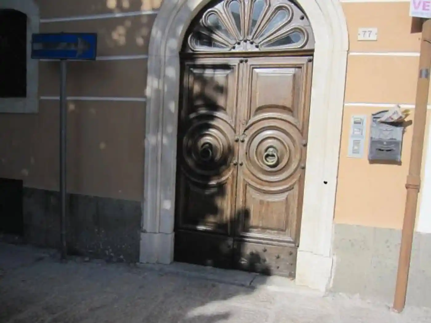 Appartamento in vendita a Scurcola Marsicana