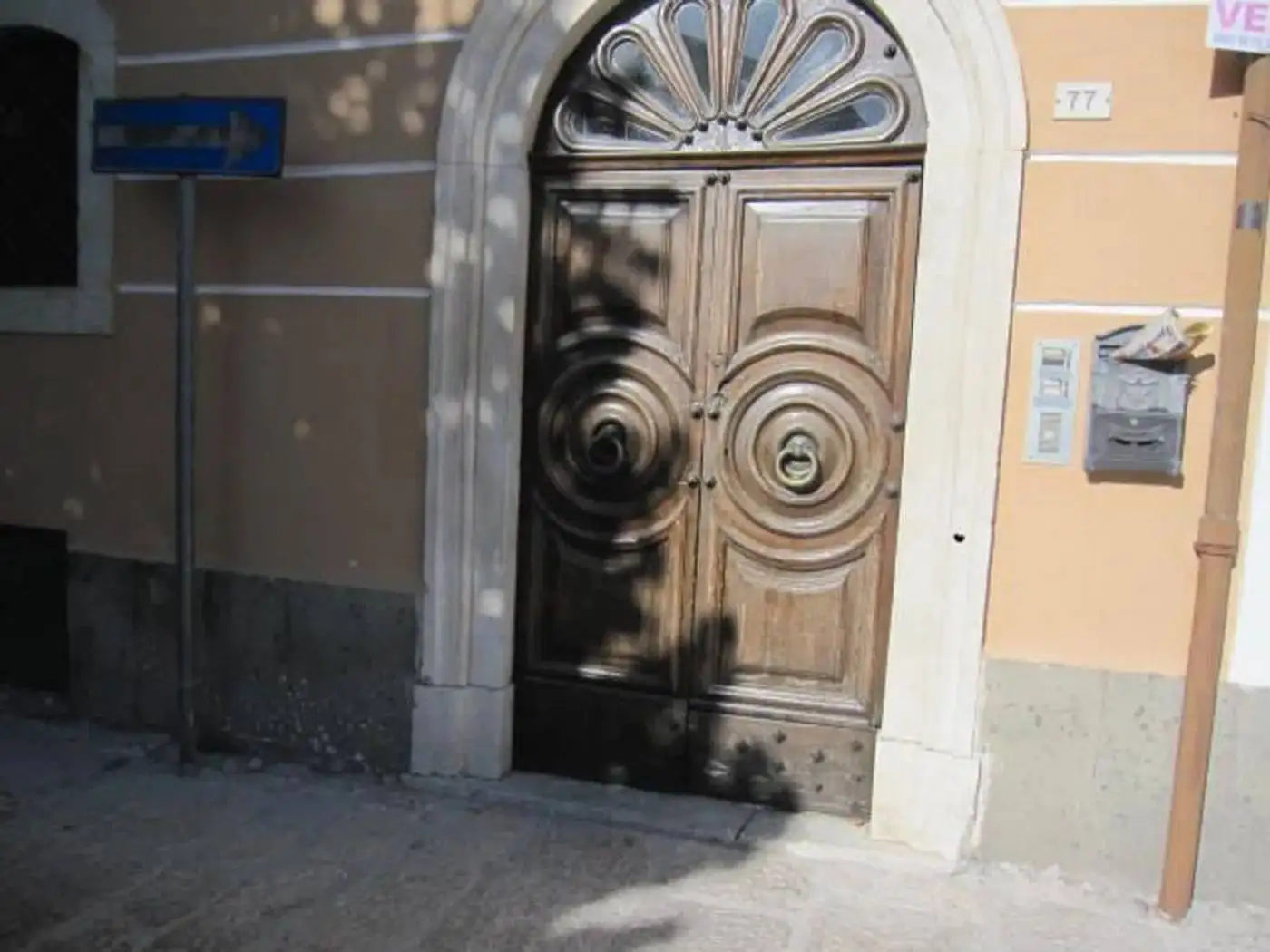 Appartamento in vendita a Scurcola Marsicana