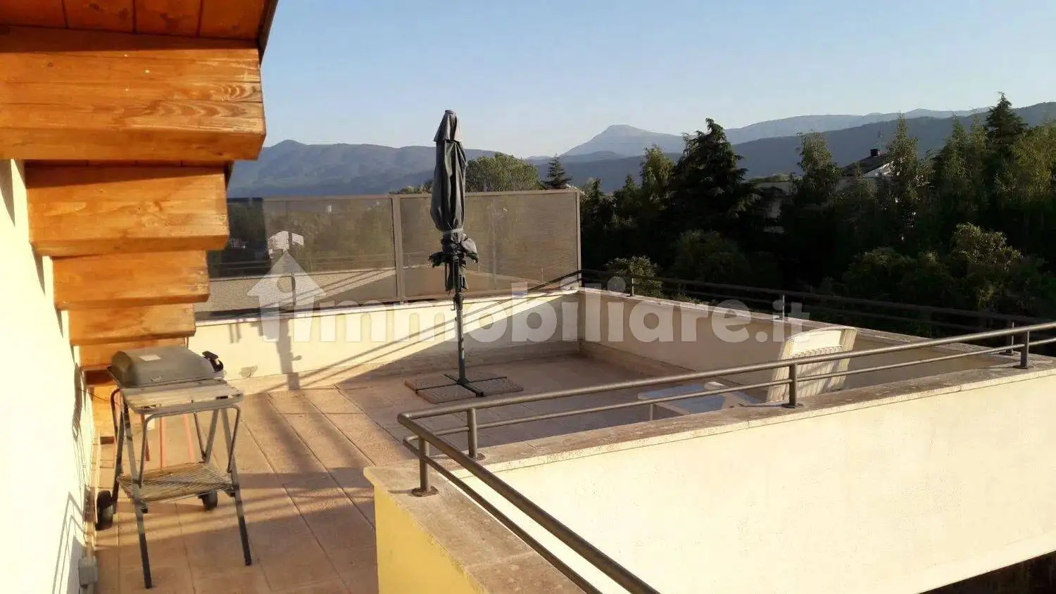 Appartamento in vendita a Avezzano